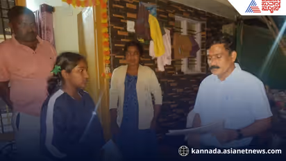 HD Kote BEO praised for exemplary work in SSLC result progress