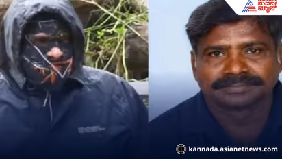 Dharmasthala case Burude Chinnaiah Release Mask Man Out of Shimoga Jail Today