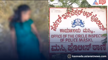 Raichur Girl Jumps into Tungabhadra Canal After Mother Scolds
