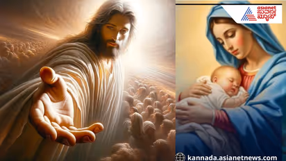 Why Dont Muslims Celebrate Christmas The Status of Jesus in Islam Explained