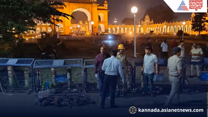 Mysuru Balloon Cylinder Blast FIR Registered Against Deceased Vendor Salim