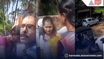 Tamil Nadu Lady Gang Arrested for Serial Chain Snatching in Udupi Puttur Temples