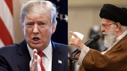 Trump Warns Iran of Dire Consequences After Meeting PM Netanyahu