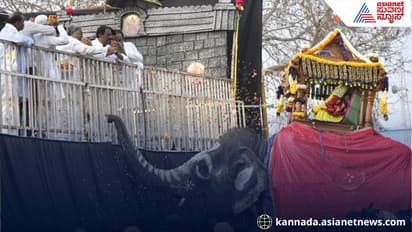 CM Siddaramaiah visits Sindhanur Amba Devi in Raichur