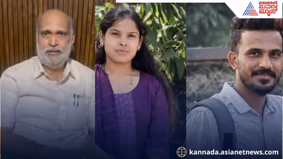 Yellapur Ranjitha murder MLA Hebbar instruction stern action against accused