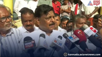 CM Siddaramaiah successfully developing state says HC Mahadevappa