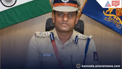 Hubballi Woman assault Case Commissioner N Shashi Kumar s Key Statement