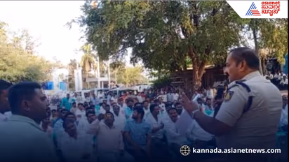 Bagalkote Dalit Social Boycott Row Ends Peace