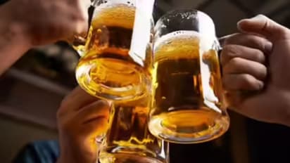 Think Drinking Whiskey or Beer Weekly is Safe? You Must Read This Health Warning!