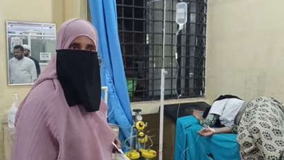 BRIMS Crisis Distraught Over 11 Months Unpaid Salary Young Girl Attempts Suicide