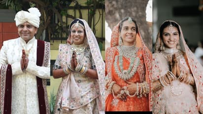 Jain Deeksha in Davanagere