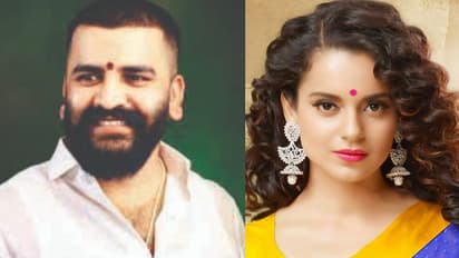 BJP MP Slams Rahul Gandhi Demands Admission to NIMHANS Over Controversial Remarks