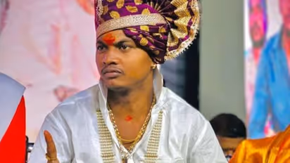 Karnataka High Court Stays POCSO Investigation Against Mallikarjun Mutya