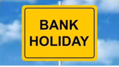 Bank Holiday Alert Banks to Remain Closed for 4 Consecutive Days Next Week Plan Now