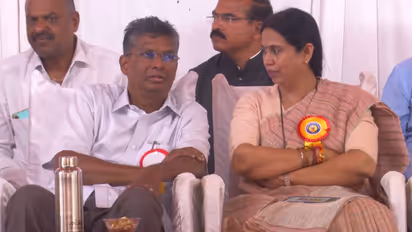 Karnataka By Elections 2026