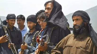 Pakistan shelter for anti-India terrorists,