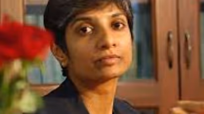 Advocate Menaka Guruswamy elected to Rajya sabha