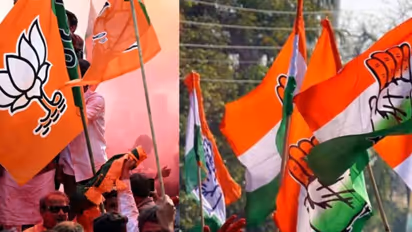 Karnataka Bypolls Who will win in Davangere-Bagalkot?