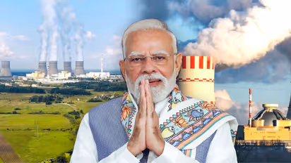 pfbr criticality nuclear milestone at Kalpakkam makes India a firm contender in the global nuclear race