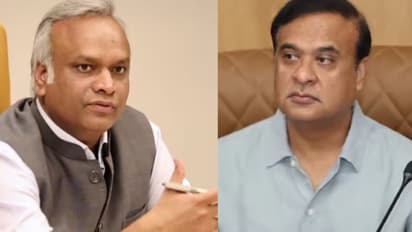 Minister Priyank Kharge slams Assam CM s statement against Mallikarjun Kharge