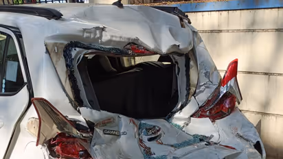 Tragedy in Bengaluru following the horrific death film actor in a Kodagu accident