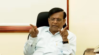 Basvaraj Rayaraddy Karnataka cabinet reshuffle