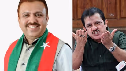 SDPI State President Abdul Majeed