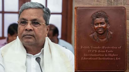 Karnataka Cabinet Discuss Implementation of Vemula Act Today