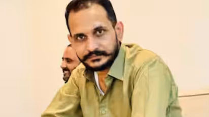 JK DGP Warns Pakistan Based Shahzad Bhatti Over Terror Drug and Radical Network Links rav