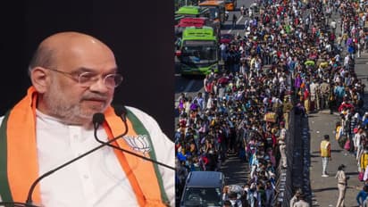 Centre Forms High Level Committee to Study Population Changes and Migration Impact in India