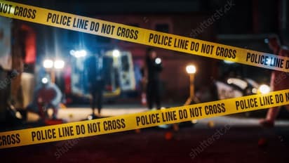 Bengaluru man murder case