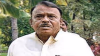 Former Karnataka Minister Venkataramanappa Passes Away After Heart Attack in Bengaluru Hospital