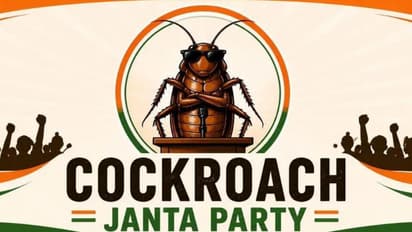 Online Outrage Hits the Streets Cockroach Party Plans Mega Protest Against NEET Paper Leak on June 6