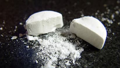 NIV Scientist Arrested With 3 6 Grams of MDMA in Kerala