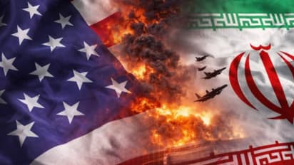 We will blow up the energy market ran warns US president trump
