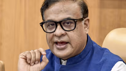 Assam CM suspends new Aadhaar cards for adults prevent illegal immigration