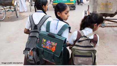 Karnataka Government English Medium School Students Face Uncertain Future