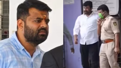 Parappana Agrahara Jail Update