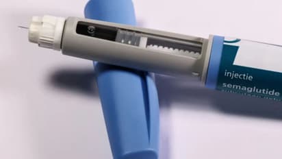 India gets world s first once a week insulin All about Novo Nordisk Awiqli