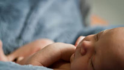 Muhammad Most popular boys name in England and Wales for third consecutive year