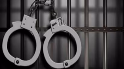 Chikkaballapur bagepalli pakistani woman and son arrested