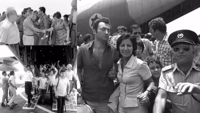 Today marks 50 years since Operation Entebbe one of the boldest rescue missions in IDF History