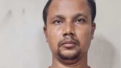 Man Arrested in Bangladesh for Building Ram Statue Amid Suspicious Financial Activity