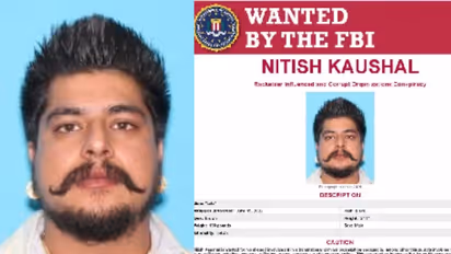 Who is Nitish Kaushal?
