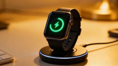 Common Smartwatch Charging Mistakes That Ruin Your Battery