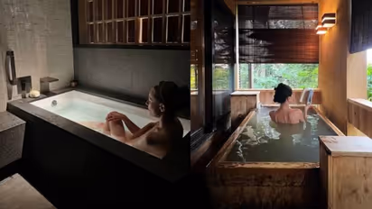Why Japanese People Bathe at Night for Better Health and Sleep