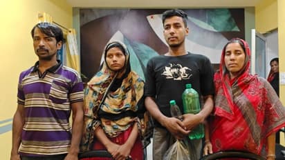 More than 2000 illegal Bangladeshi migrants in Nagamangala