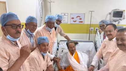 Sonam Wangchuk ends his hunger strike after 26 days