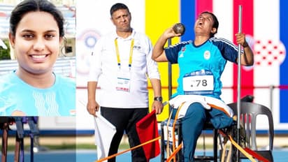From Tragedy to Triumph Shilpa Qualifies as Karnataka s Lone Athlete for 2026 Commonwealth Games