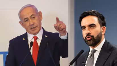 Netanyahu Threatens to Send Commandos Over ICC Arrest Warrant Calls in New York